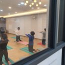 치유요가(체형관리 및 명상) 네이버블로그