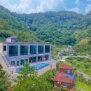 통영엘피스36오션뷰풀빌라펜션 이미지