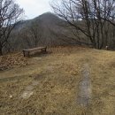 밭탕골약수터 이미지