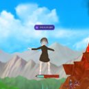 또 하나의 세상 메타버스-이프랜드 이미지