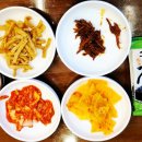 웰빙콩나물국밥 이미지