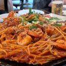 돌담 | 제주놀이방식당 도남 돌담아구찜 다녀온 후기