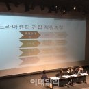 남산드라마센터 이미지