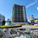 수암복개 공영주차장 이미지