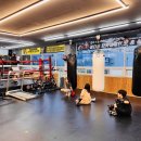 용인대 SM복싱클럽 청천점 이미지