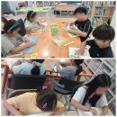 업사이클링 환경공예지도사 2급 과정 | [푸른작은도서관 업사이클링 놀이터] 업사이클링팝업북 그림책 30번 곰과 한여름의 크리스마스 트리북...