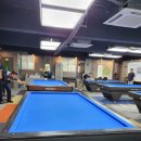 행복한 당구클럽 이미지