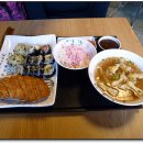 수제돈까스랑김밥이랑 티스토리