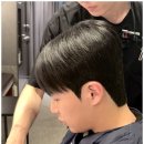 호수헤어라인 이미지