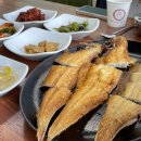 선유도밥상 | 남도밥상 군산 선유도 맛집 박대구이 내돈내산 재방문 후기