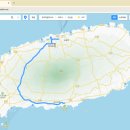 버스정류소_제주도청 신제주로터리 이미지