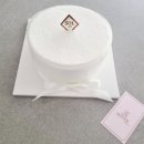 씨유 김해외동스타점 | [김해홀케이크] 김해 주문케이크 맛집 ‘솔케이크’ 순우유케이크 솔직 후기 + 집에서 무화과 올려 먹기