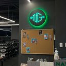 내추럴 짐 이미지