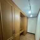 죽림초등학교 | 여수 죽림부영 1차 인테리어필름으로 우드무늬 해결했던 과정