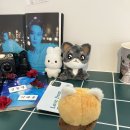 [이태용 생일축하해] 127제국의 3왕자의 탄신축하제에 방문한 사정
