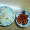 강원도 아바이순대