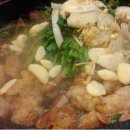 황소곱창 이미지