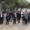 옹진군자월면승봉보건진료소 | 옹진군의회, 제248회 임시회 회기 중 자월면 현장방문