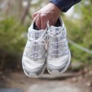 행복한 운동화 | 내돈내산 살로몬 운동화 후기 발편한 남자 운동화 추천 코디 살로몬 xt-6