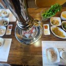 장촌고을육장갈비