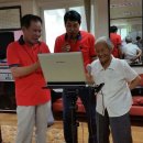 오리 경로당 이미지