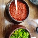 마님순대국 - 구로구 신도림로 7 | [신도림 맛집] 마님순대국 순대국 후기