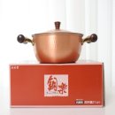 신광당 | 구리냄비 역시 명품은 달라 ~ w. 와후재팬