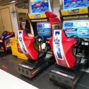 놀러와게임랜드 | [오락실 탐방 후기] -제천 메가박스 제 2의 게임랜드 리듬게임 쪽 부스-