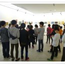10월 22일~24일 제1회 누리미 미술전시회가 열렸습니다.^^ 이미지