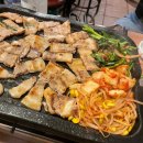 돈짱맛짱2_사당 부추삼겹살 맛집 추천, 복돈이 옆 냉삼 맛집, 사당역 내돈내산