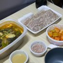 손큰할매순대국 국민대점 이미지
