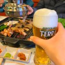 서귀포생고기 | 올레시장근처맛집 서귀포 맛집 고기집 찾는다면 돈사향 리얼후기