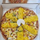 동탄호수공원 건강하고 맛있는 피자치킨 맛집 르블루피자 솔직후기(인생피자집!)