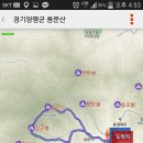 관광단지 주차장 이미지