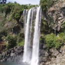 천지연산책로(폭포안) 이미지