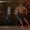 머슬 H 휘트니스 이미지