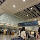 크린서비스투 | 발리신혼여행(부산 반하나투어)0화/부산에서 인천공항/크린업에어(겨울옷보관)/가루다항공