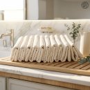 케어스 | 집들이 선물 추천｜케어스 소창수건 실용적인 센스 선물 후기