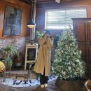 지에스25 장안문점 | 연말 일상 🎄🎅