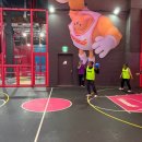 송정농협 역전지점 | 11/20 지도농협 무원지점과 함께 한 스몹팀빌딩 후기!