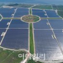 구성 태양광발전소 이미지