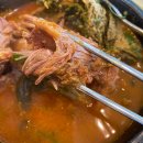 순우리감자탕 이미지