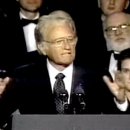 Billy Graham - Oklahoma Bombing Memorial Prayer Service Address 이미지