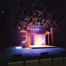 연극 아버지와 살면 이미지