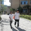 진남중학교 이미지