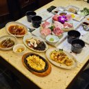 미남참치 | 장안동 미남참치 혼마구로 실장추천 코스 후기 장한평맛집 장안동참치