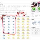 7.13(수)~18(월) 주간일기예보..★ 수목금/비 토일월/구름+해 떳네요.. 이미지