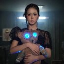 지수, 'CLICK' 中 차트 휩쓸었다…첫 정규 성공적 포문 막강한 솔로 파워 이미지