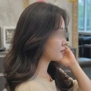 디지털가이 | 홍제동 미용실 토니앤가이 홍제역점에서 완성한 여성 롱 디지털펌 리뷰