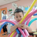 부산중앙중학교 | 72. 생후 123,124주차 : 여름볕
